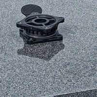 90KG Granite Parasol Base