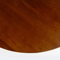 Ambrose Dining Table - Natural Shesam