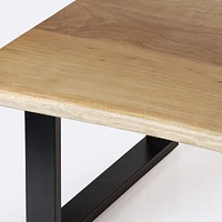 Hudson Coffee Table