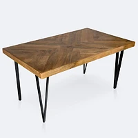 Oslo Dining Table