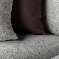 Prescott Sectional - Natural