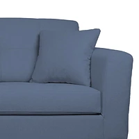 Stirling Left Facing Sectional