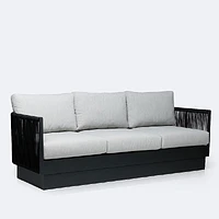 Tokyo Conversation Set with Coffee Table