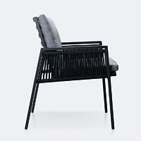 New York Dining Arm Chair