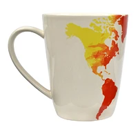 Map Mug
