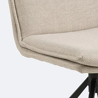 Flynn Dining Chair - Beige