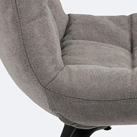 Katja Dining Chair-Light Grey