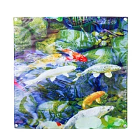 Stretched Canvas Prints