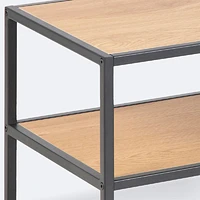 Seaford Shoe Rack