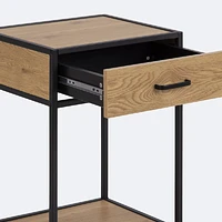 Seaford Side Table