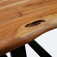 Hudson Side Table