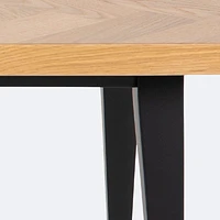Morgantown Coffee Table