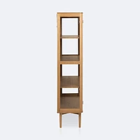 Braidwood Display Cabinet