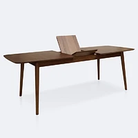 Montreux Extendable Dining Table