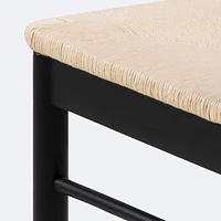 Cassandra Dining Chair - Black