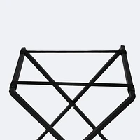 Amigo Tray Table - Black