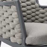 Bali Dining Armchair