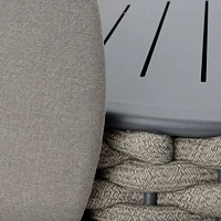 Bali Pouf-Large