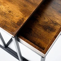 Barnell Nesting Tables