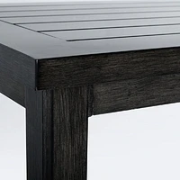 Belvedere Counter Height Table