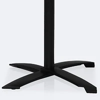 Boca Folding Bistro Table