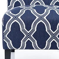 Bravo Accent Chair