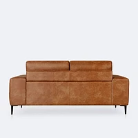 Draco Loveseat
