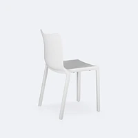 Echo Chair - White