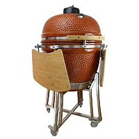 Golden Egg 23" BBQ Oven