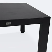 Elloise Coffee Table - Black
