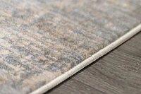 Heirloom Beige Rug 2'x3