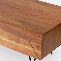 Jackson Coffee Table