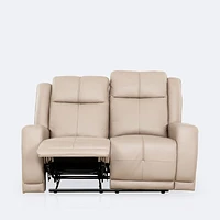 Jamil Reclining Loveseat