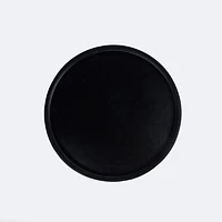 Juno Accent Table - Black