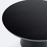 Juno Coffee Table - Black