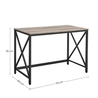Kenzo Desk