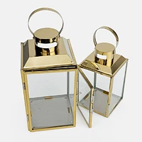Wren Lantern - Small
