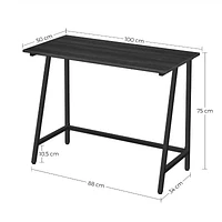 Luca Desk