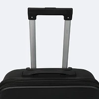 4-Piece Luggage Set, Hardside Spinner Wheel Travel Suitcase
