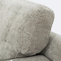 Monica Left - Hand Facing Sectional