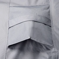 Curved Sofa Cover