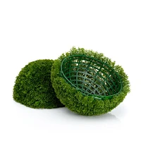 11" Pine Ball