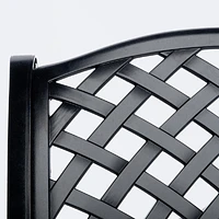 Reel Weave Armchair