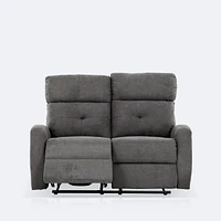 Shamis Reclining Loveseat