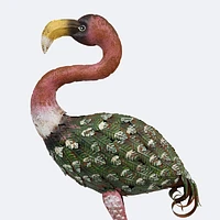 Pink Flamingo