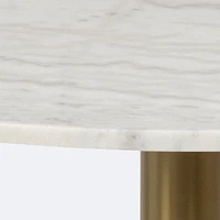 Corby Dining Table