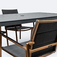Regal Dining Set