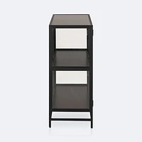 Seaford Display Cabinet