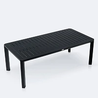 Tokyo Conversation Set with Coffee Table