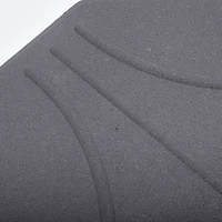 Concrete Parasol Base - Grey